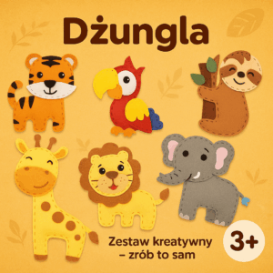 DŻUNGLA